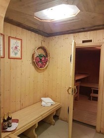 Hotel Sassleng