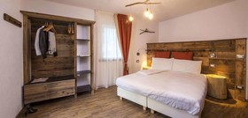 Hotel Sassleng