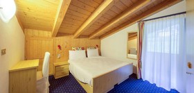 Hotel Sassleng