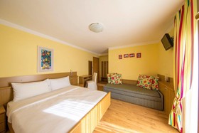 Hotel Sassleng