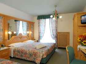 Hotel Barance