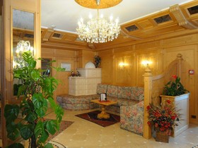 Hotel Barance