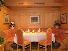 Hotel Barance