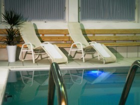 Hotel Barance