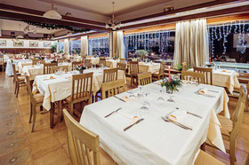 Hotel Coldai