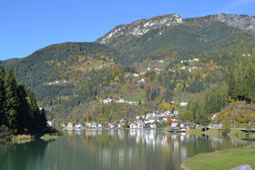 Hotel Coldai