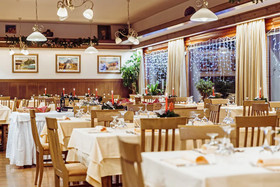 Hotel Coldai