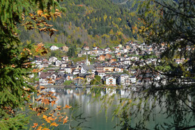Hotel Coldai