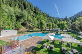 Hotel La Maison Wellness & SPA