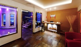 Hotel La Maison Wellness & SPA