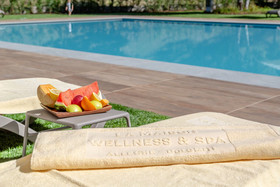 Hotel La Maison Wellness & SPA