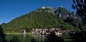 Appartamenti Cigno Bianco