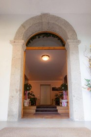 Appartamenti Cigno Bianco