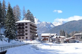 Appartamenti Cigno Bianco