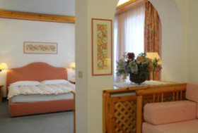 Sporthotel Europa