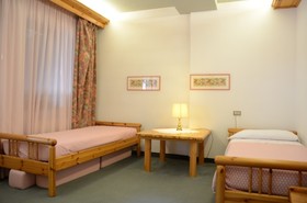Sporthotel Europa