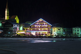 Sporthotel Europa