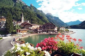 Sporthotel Europa