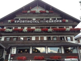 Sporthotel Europa