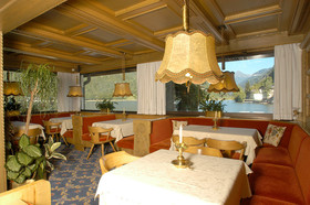 Sporthotel Europa