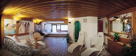 Sporthotel Europa