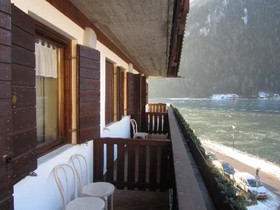 Sporthotel Europa