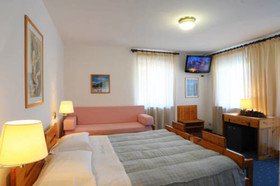 Sporthotel Europa