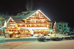 Sporthotel Europa