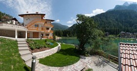Villa Edelweiss
