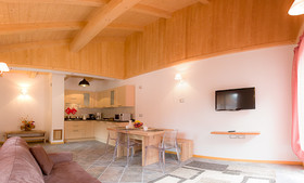 Villa Edelweiss
