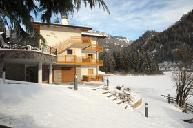 Villa Edelweiss