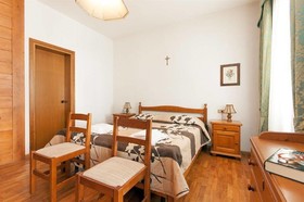 Albergo Garni Barancio