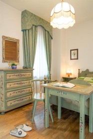 Albergo Garni Barancio
