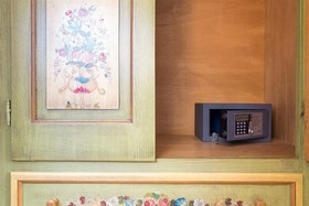 Albergo Garni Barancio
