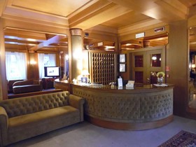Hotel Auronzo