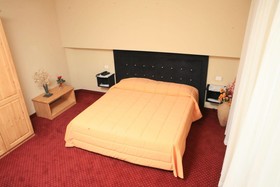 Hotel Auronzo