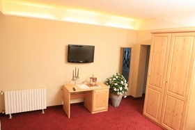 Hotel Auronzo