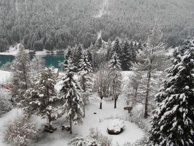 Hotel Auronzo