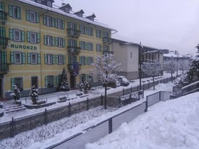 Hotel Auronzo