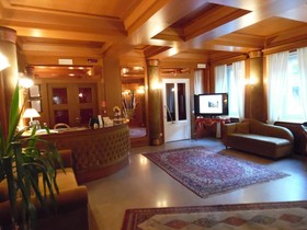 Hotel Auronzo