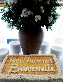 Hotel Auronzo