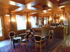 Hotel Auronzo