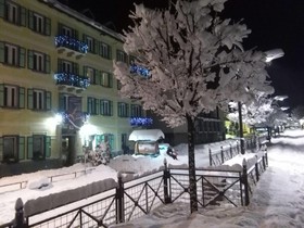 Hotel Auronzo
