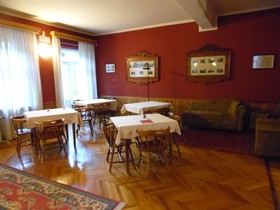 Hotel Auronzo