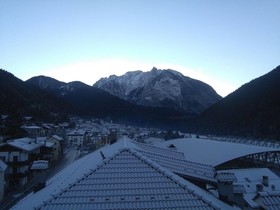 Hotel Auronzo