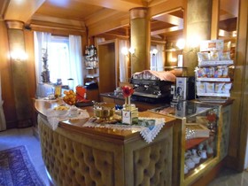 Hotel Auronzo