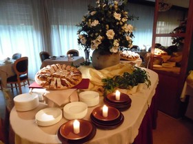 Hotel Auronzo
