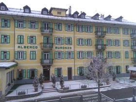 Hotel Auronzo