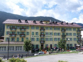Hotel Auronzo