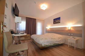 Hotel Centrale